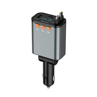 Charging Cable, Mobil şarj cihazları