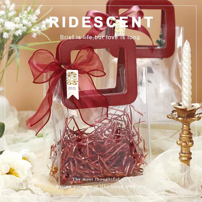 Regalo para dama de honor boda té boda práctica novia y hermanas regalo de retorno de grupo para invitados bolsa de regalo de taza de alta gama image 3