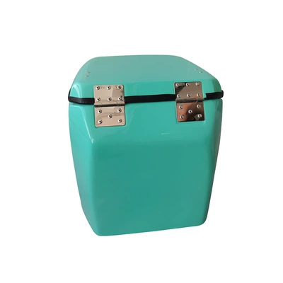 Electric car tail box Vehicle Trunk Box, Special Box for