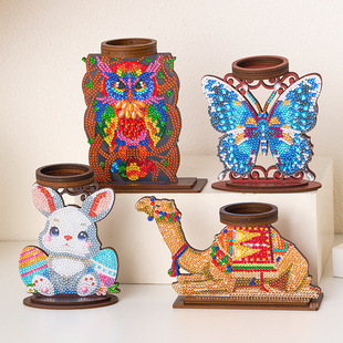 �¿�DIY�ʯ���羳���� ˮ����荮�����ֹ��N�Ϟ�T̨�[���b�Ʒ