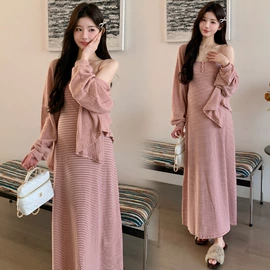 孕妇套装;孕妇裤;孕妇裙