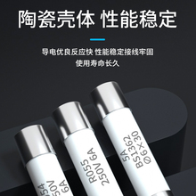 RO55 R054 R058�մɱ���˿��5X25�۶�����о6x30 1A2A6A10A20A