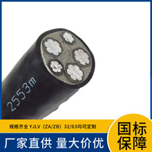 ����Դ�L���WDZBN-YJLY23 1.8/3KV 2 3 4 5о*70 95 120 150�X�|