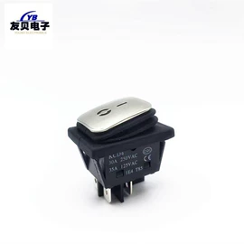 船型开关;音视频插座;按钮开关