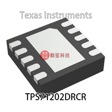 ԭװ TPS71202DRCR 10-VSON��3x3�� ��ѹ�� - ���Ե�ѹ�LDO��