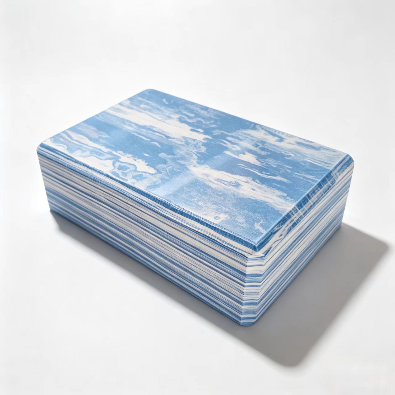 위장 블루 200g23*15*7.5cm