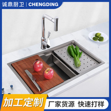 ����304���P��p̨�Aˮ�� �๦����ʽ��β� �N��ϴ����{��ˮ��