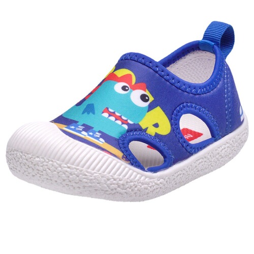 Children's shoes, middle and large children's shoes, wholesale children's sandals, baby shoes, summer kindergarten indoor shoes, floor shoes, Afu Beibei