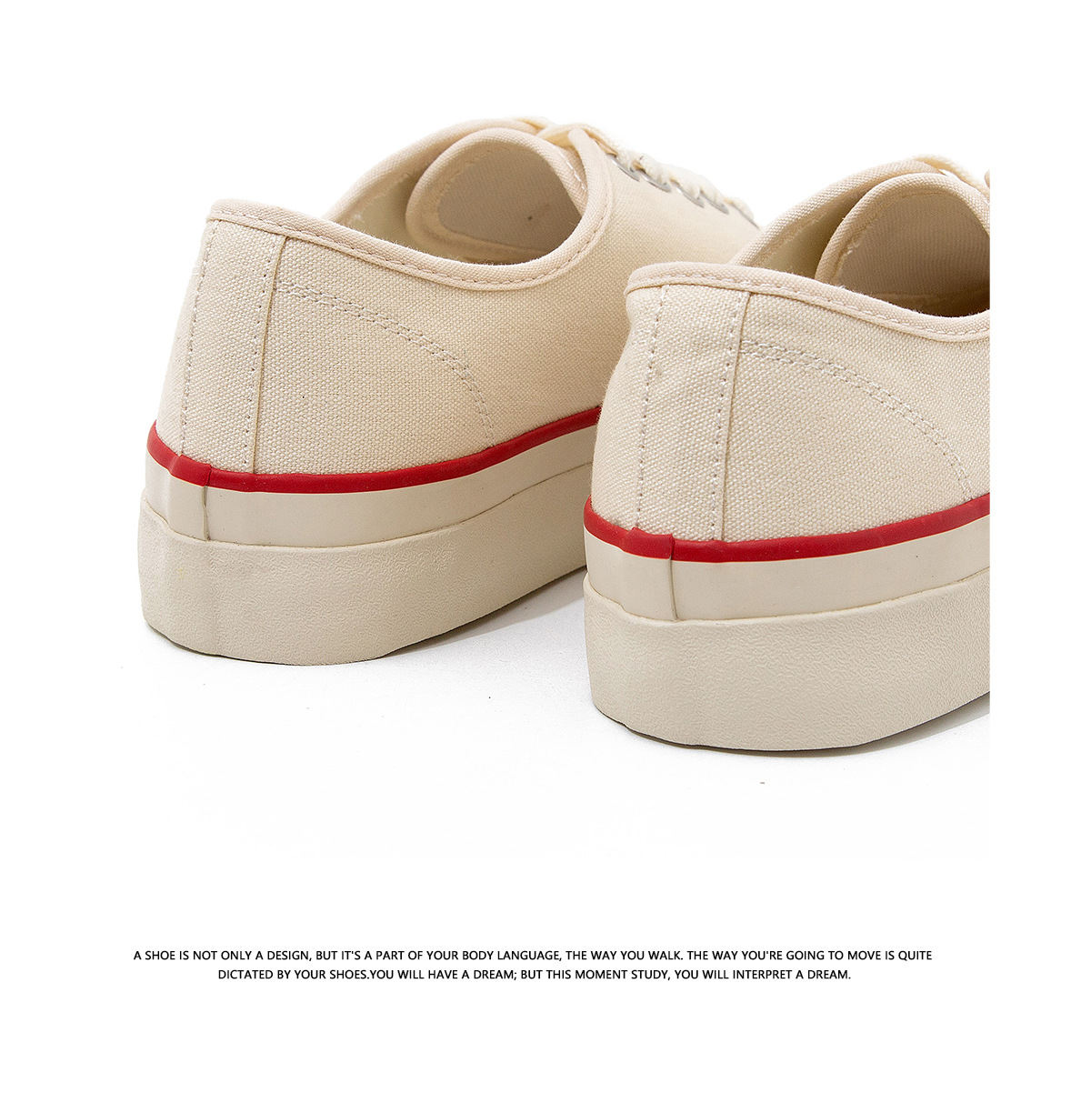 Paksupohjaiset hengittävät kankaat, joissa on korotettu korkeus. 2024, uudet pienet valkoiset miesten matalat ja trendikkäät lautakengät, japanilaiset._voghion.com