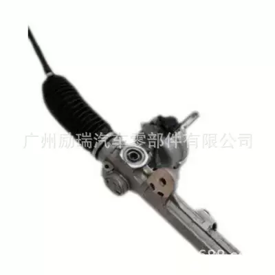 Steering Gear Box Steering gear assembly