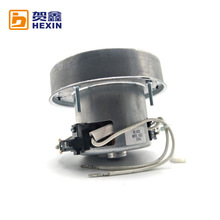 贺鑫工业缝纫机 制伞设备机器JXDJ剪线机零配件剪线电机