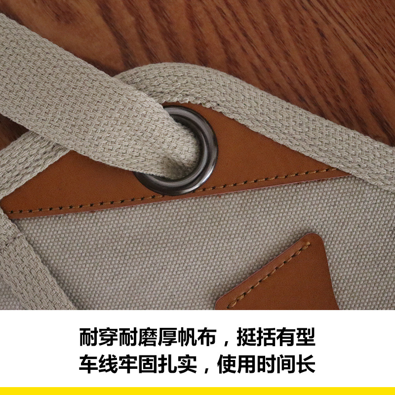 Delantal de lona engrosada transfronteriza PU delantal de cuero suave peluquería tienda de té de leche ropa de trabajo electricista herramientas de carpintería delantal