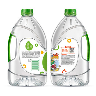 ���������sˮ4.5L*2Ͱ��ͥ�bͰ�bˮ����ݲ����ˮһ����ɘ�Сϫ