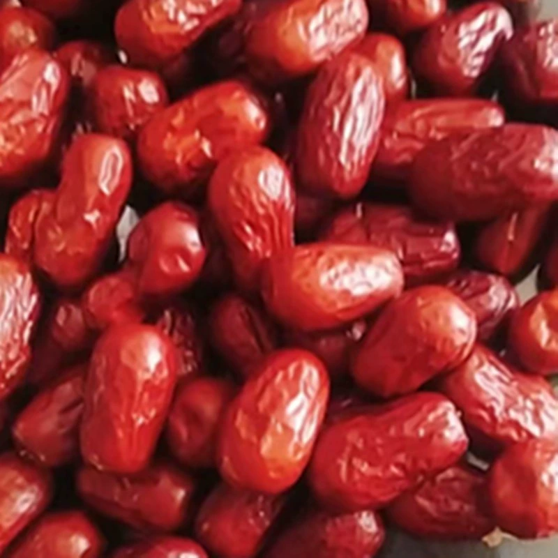 Яблоня 3-го сорта, яблоня Хотан, закуски из красных фиников Синьцзяна, яблоня, первичные сельскохозяйственные продукты, оригинальный вкус, без добавок, цена по партии