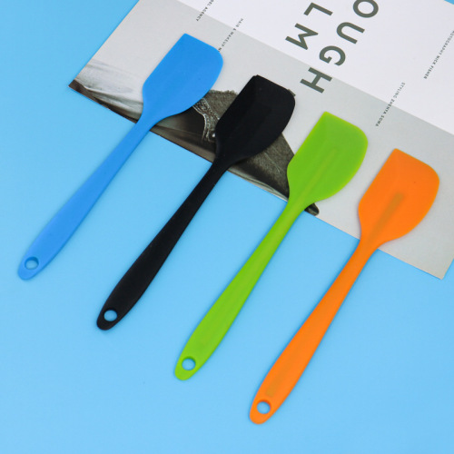 Glue mold enlarged silicone stirring rod diy multi-purpose hand tools silicone rod mold factory direct sales