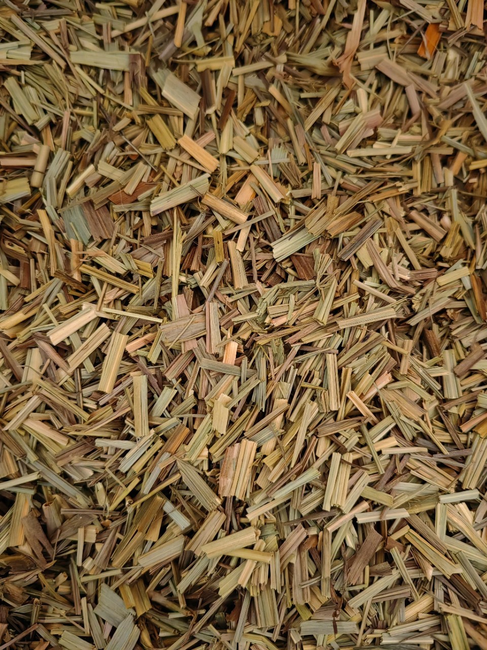 Lemongrass Powder (Cymbopogon citratus) — Dried Xiang Mao Cao Food Herb, 500g key features