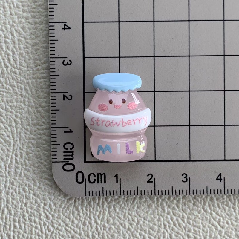 氷透明発光ドリンク樹脂アクセサリー diy クリーム接着剤下駄バックル水カップ冷蔵庫マグネットヘアピンヘッドロープパッチ|undefined