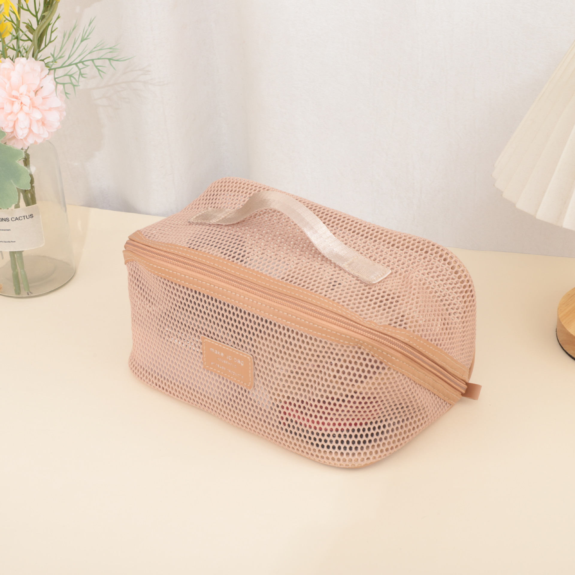 【코코브라운】베개주머니