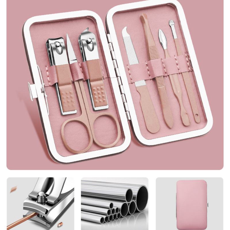 Sakura Powder-7 pieces