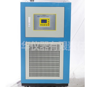 巩义予华仪器DFY系列低温恒温反应浴