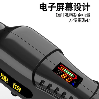 Portable car washer Cleaning Booster Car Washer Electric
