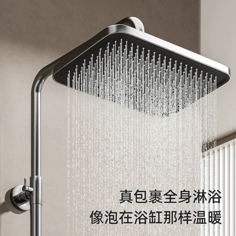 Светильники медные с LED для ванной, с LED-дисплеем