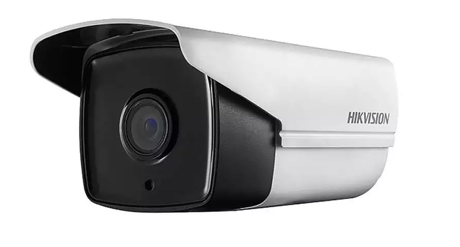 海康威视200万红外高清日夜型网络摄像机DS-2CD2T20 上门安装服务