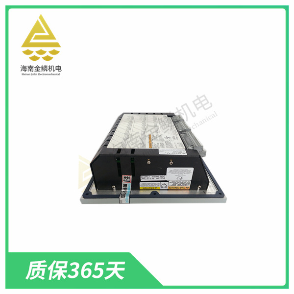 9907-1183  控制器   允许控制各种各样的涡轮机