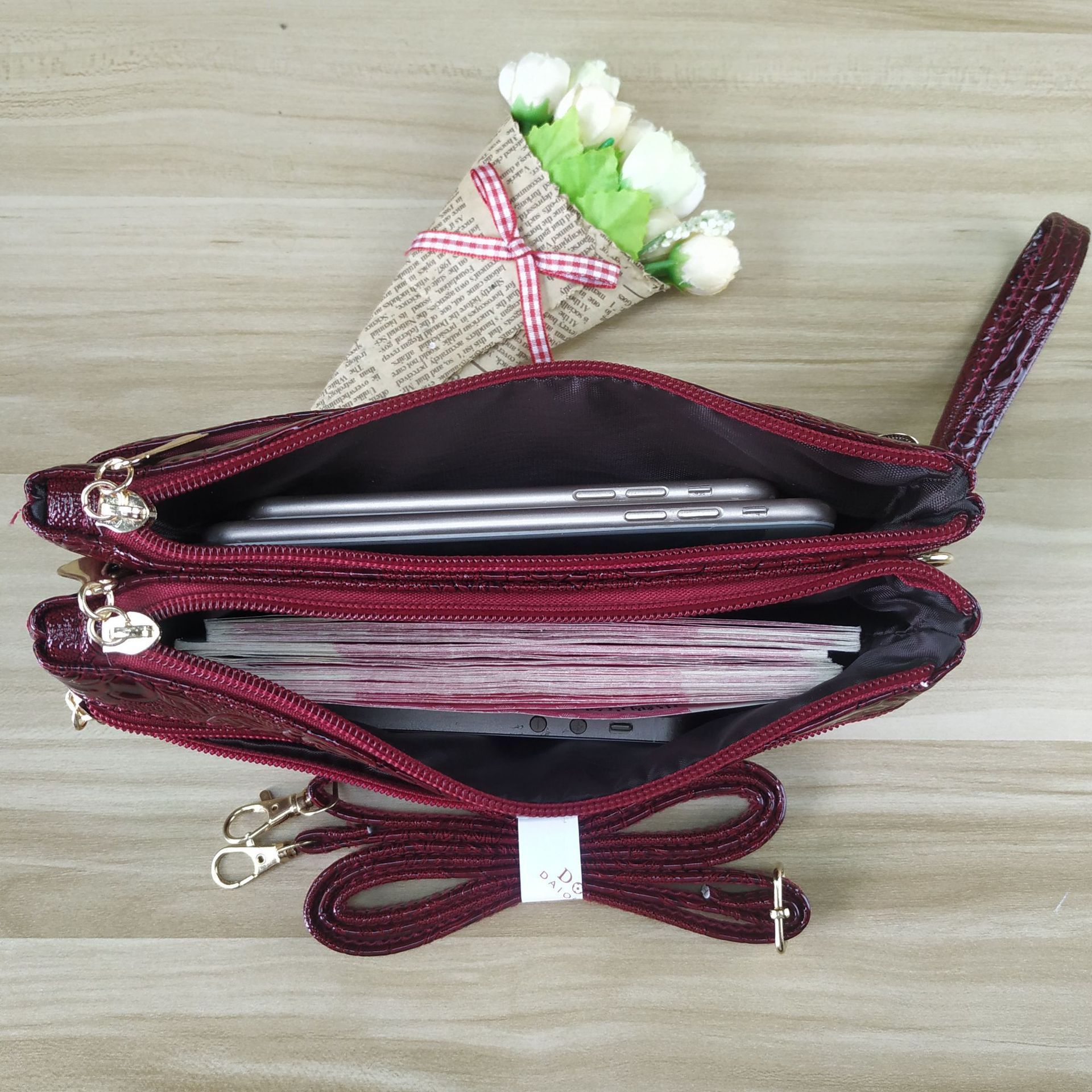 Borsa a tracolla da donna elegante borsa a spalla crossbody_voghion.com