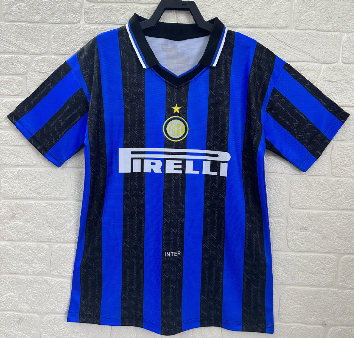 Camiseta de Brasil de manga corta retro 2002 Francia Chelsea Argentina Santas Portugal Camiseta de fútbol AC Milan