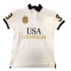 White USA