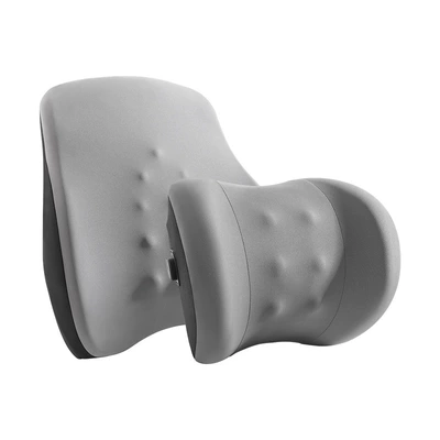 Driver's Headrest Lumbar Support | Waist support