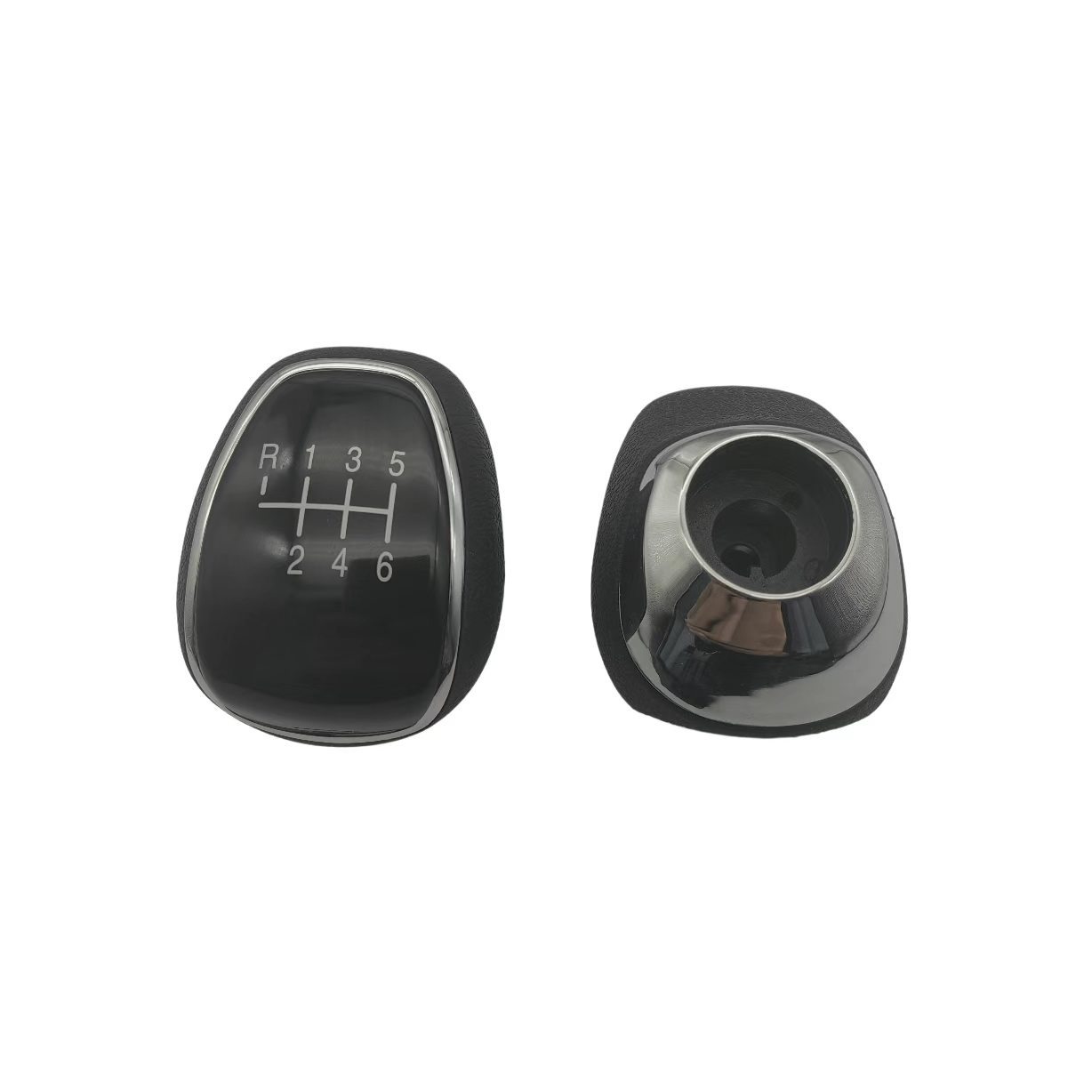 Suitable for Buick Excelle 5th and 6th gear shift knob, gear lever, and cabin accessories