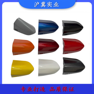 Suitable for 15-20 Years Ford Imported Mustang Door Handle Cover Decorative Cover Keyhole Cover Door Handle Cover