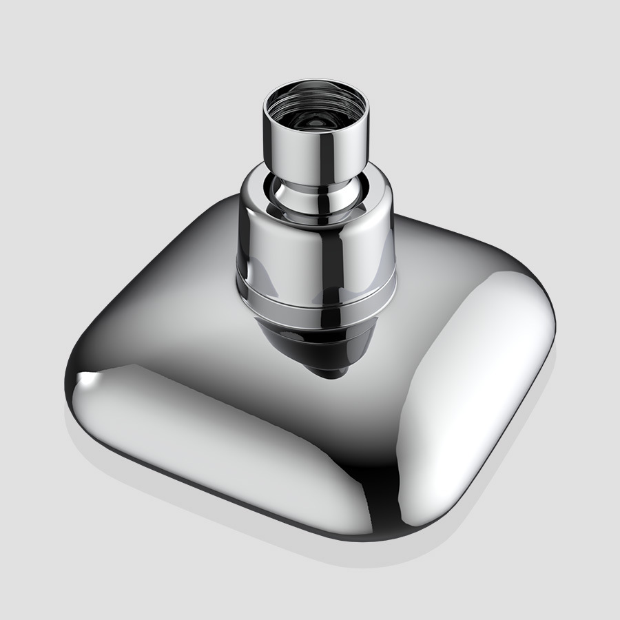 Pressurized shower head, household top spray, pressurized bathroom heater, shower head set, bathing shower head, shower head undefined
