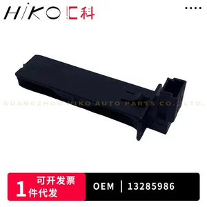 Buick və Chevrolet avtomobil hissələri üçün 13285986 hava temperaturu sensoru