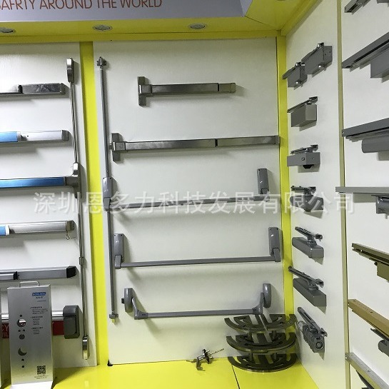 ��ӦSCHLAGE����������װ��F21V���ﵽ����ANSI A156.3��׼��