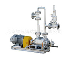 CP-N冷凝水回收泵 日本TLV疏水阀泵 CP-S冷凝水机械泵组