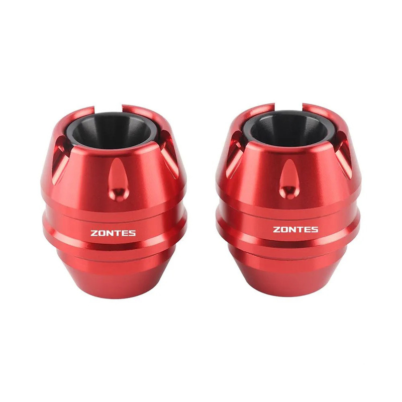 Lisheng 368G/E/D/M/K 排気管落下防止スティック、前後落下防止ボール 310M 保護バー修正アクセサリーに適しています。|undefined