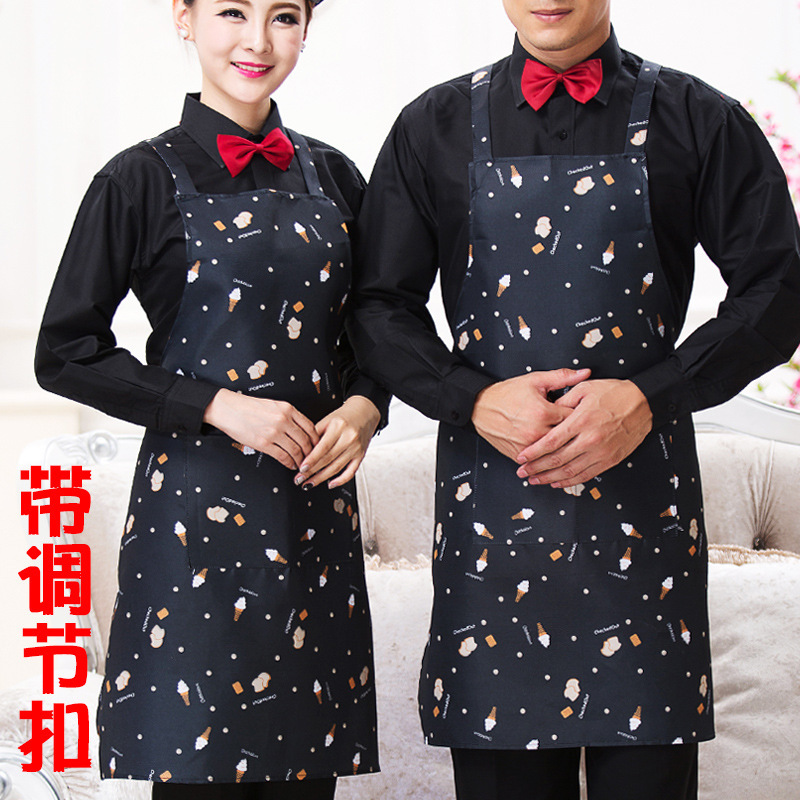 아이스크림 매달려 목