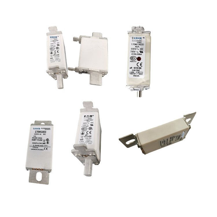 170M1422 400A690V快速熔断器/熔断器芯 全新销售