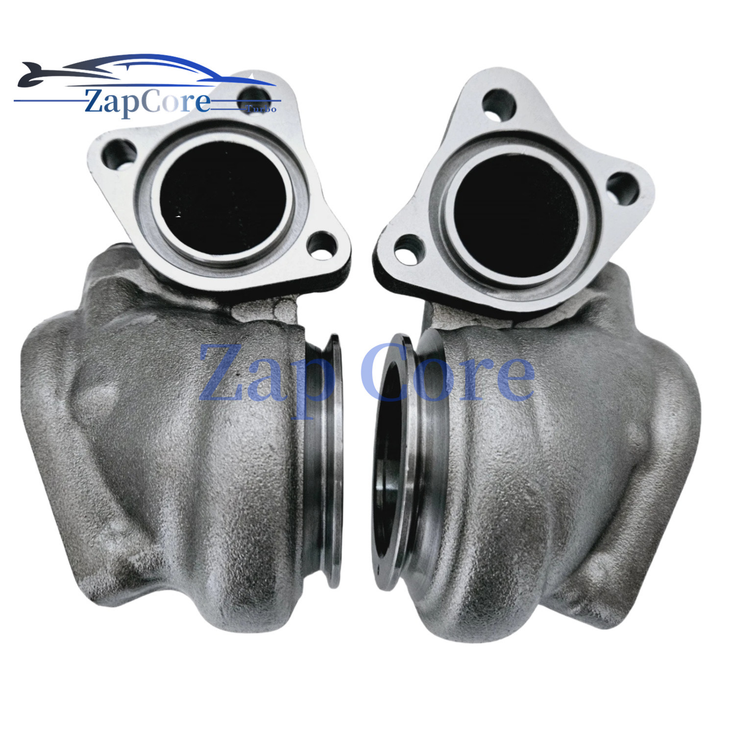 JL7E6C879 JL7Z-6K682适用于福特F150林肯3.5L汽车涡轮增压器外壳