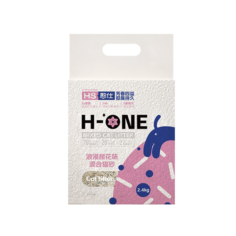 猫砂白茶ブレンド猫砂豆腐砂ベントナイト消臭结団ローダスト猫砂猫用品|undefined
