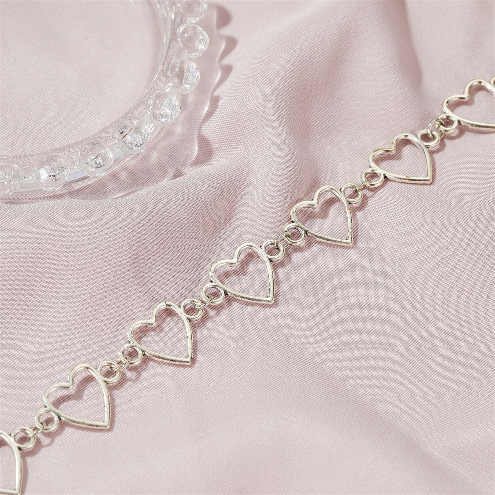 Heart Necklace 2