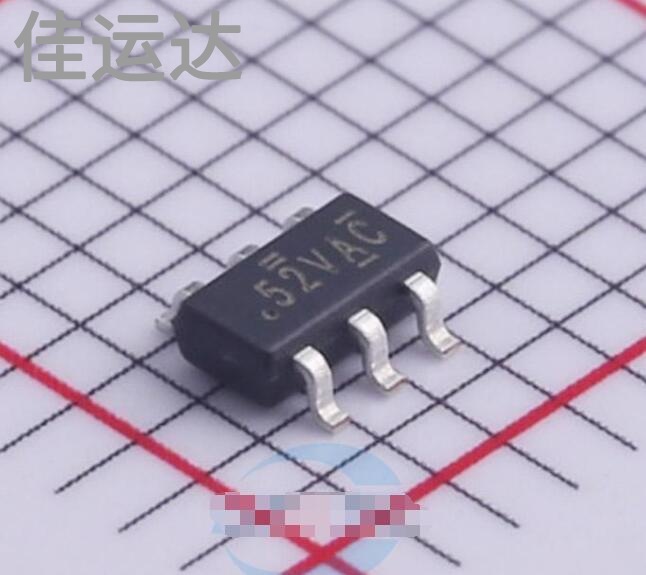 SI3552DV-T1-E3 规格 TSOP-6 MOS场效应管