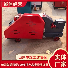 矿山施工设备;矿业输送设备;其他救生器材