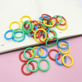 钥匙扣及钥匙扣配件;金属工艺品;饰品配件