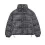 跨境秋季爆款外贸棉服