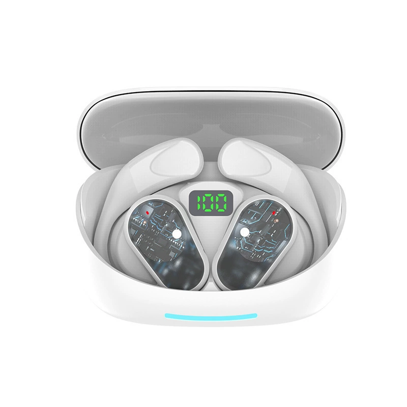 Беспроводные наушники-вкладыши E7S/E6S/Y60, TWS 5.1 Bluetooth наушники, мини-вкладыши, несколько цветов