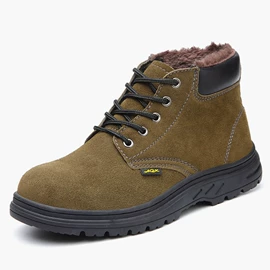 防砸防刺穿鞋;防护靴;绝缘鞋